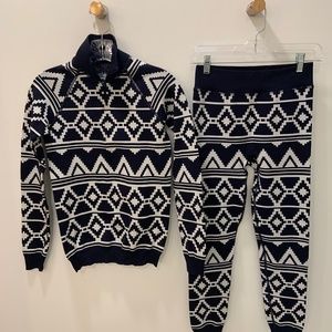 Sweaty Betty Ski Base Layers